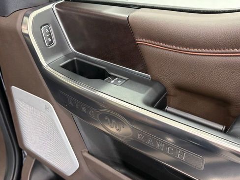 New 2026 Ford F350 King Ranch AWD/4WD image 23