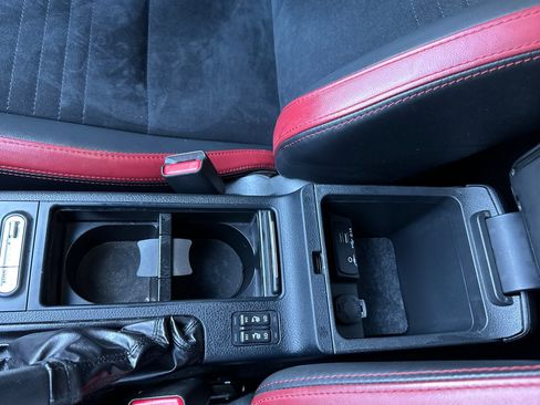 Used 2021 Subaru WRX STI Limited w/ Popular Package #3 (IZT) image 32