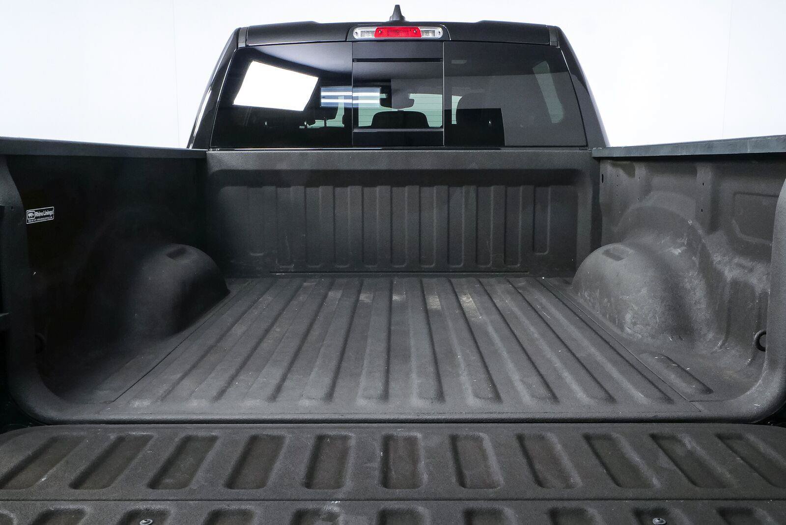 Used 2022 RAM 1500 Big Horn AWD/4WD image 28