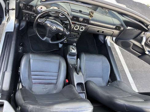 Used 2003 Toyota MR2 image 28