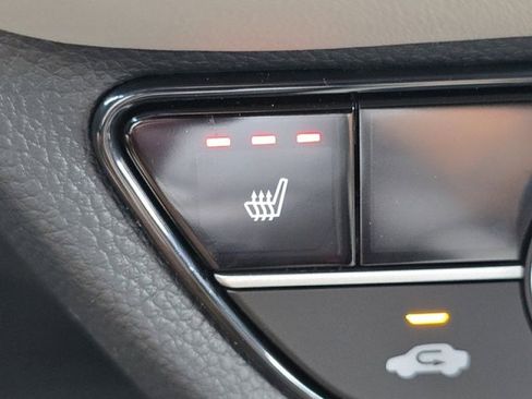 New 2026 Honda HR-V EX-L image 21