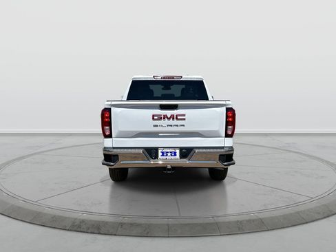New 2026 GMC Sierra 1500 Pro w/ Pro Value Package AWD/4WD image 7
