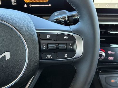 New 2026 Kia K5 GT-Line w/ GT-Line Red Interior Package FWD image 29