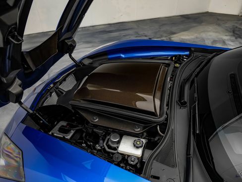 Used 2019 Chevrolet Corvette ZR1 image 99