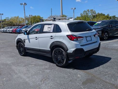 New 2026 Mitsubishi Outlander Sport AWD image 8