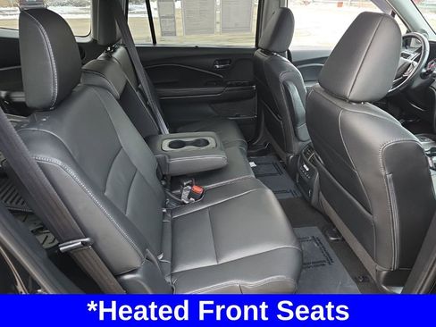 Used 2022 Honda Pilot EX-L image 12