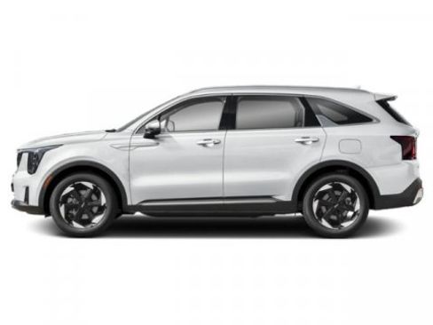 Used 2025 Kia Sorento EX image 3