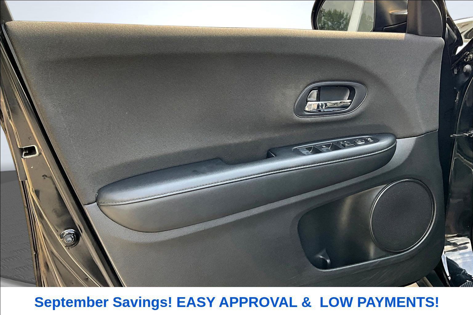 Used 2020 Honda HR-V LX image 19