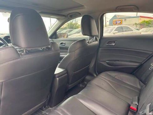 Used 2021 Acura ILX FWD image 28