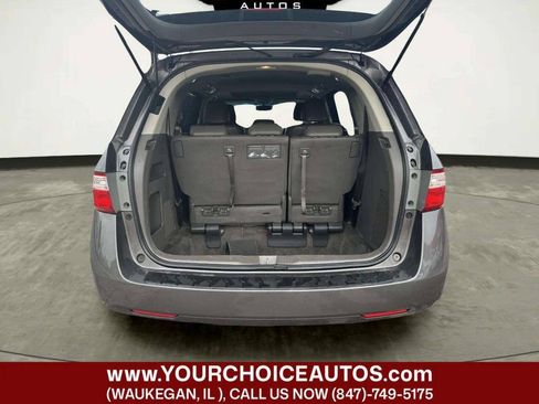 Used 2012 Honda Odyssey EX-L image 14