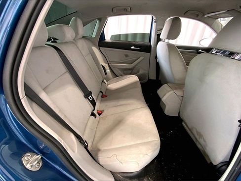 Used 2019 Volkswagen Jetta S w/ Driver Assistance Package image 25