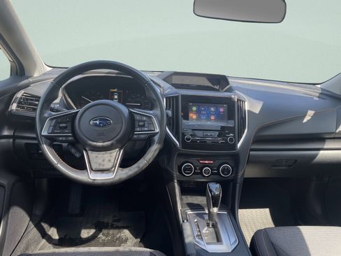 Used 2023 Subaru Crosstrek 2.0i Premium image 13