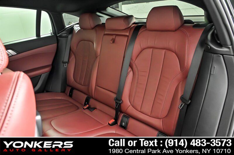 Used 2021 BMW X6 xDrive40i w/ Premium Package 2 AWD/4WD image 20