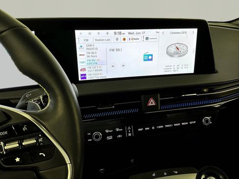 Certified 2024 Kia EV6 GT AWD/4WD image 9