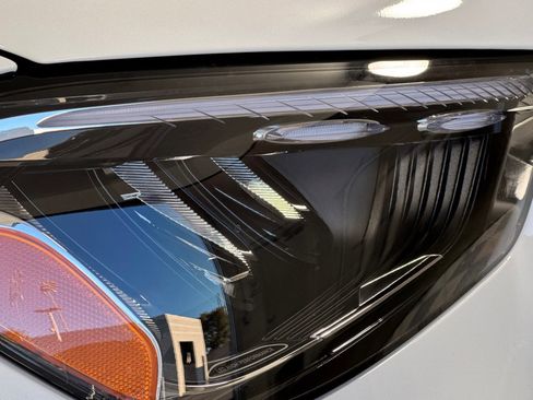 New 2026 Mercedes-Benz GLE 580 GLE 580 image 11