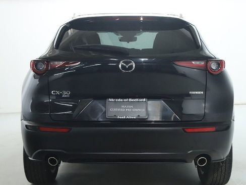 Used 2023 MAZDA CX-30 AWD 2.5 S w/ Preferred Package image 42