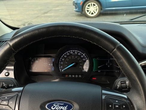 Used 2020 Ford Ranger Lariat w/ Equipment Group 501A Mid AWD/4WD image 8