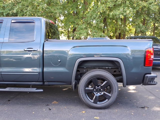 Used 2019 GMC Sierra 1500 Limited w/ Elevation Edition AWD/4WD image 5