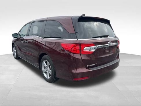 Used 2019 Honda Odyssey EX image 5