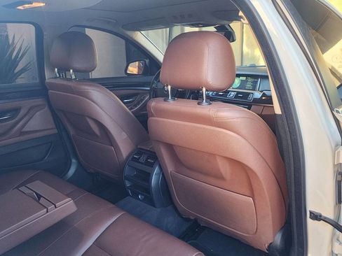 Used 2014 BMW 528i 528i 4dr Sedan image 22