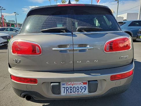 Used 2016 MINI Cooper Clubman Clubman image 5