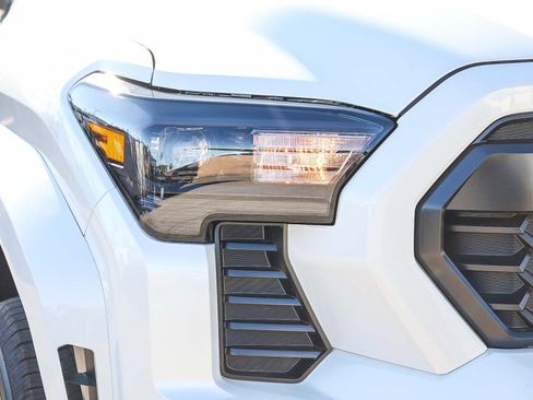 New 2026 Toyota Tacoma TRD Sport image 11