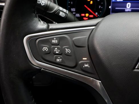 Used 2022 Chevrolet Equinox LT image 26