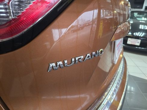 Used 2017 Nissan Murano Platinum AWD/4WD image 27
