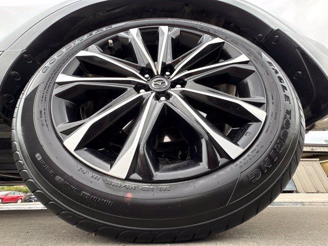 Used 2024 MAZDA CX-50 AWD 2.5 S w/ Cargo Package image 9