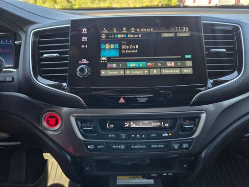 Used 2022 Honda Pilot Special Edition image 15