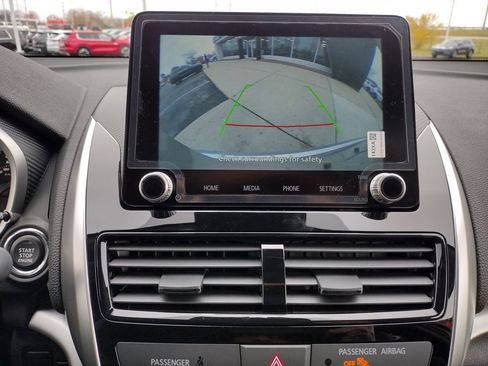 New 2026 Mitsubishi Eclipse Cross SE image 4