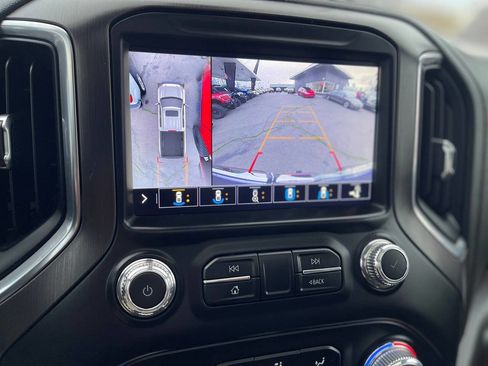 Used 2019 GMC Sierra 1500 AT4 image 65