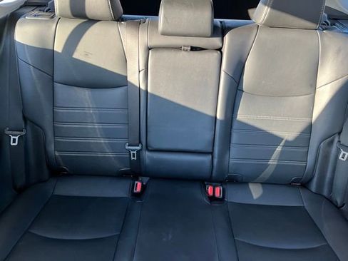 Used 2024 Toyota RAV4 XLE Premium image 14