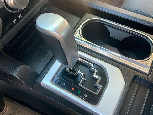 Used 2021 Toyota Tundra SR5 w/ SX Package RWD image 16