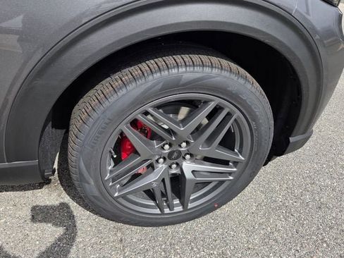 New 2026 Ford Explorer ST w/ Sun And Sound Package image 15