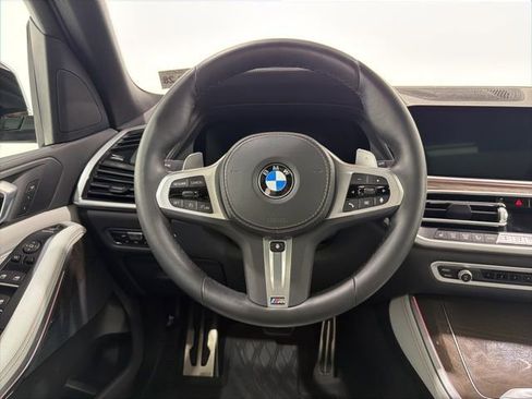 Certified 2023 BMW X5 xDrive40i w/ M Sport Package image 30