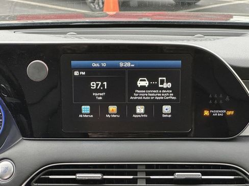 Used 2020 Hyundai Palisade SEL image 15