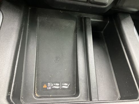 Used 2020 Chevrolet Silverado 3500 High Country w/ Gooseneck/5TH Wheel Package image 19