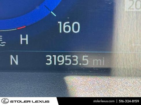 Used 2021 Ford Explorer ST w/ Equipment Group 401A AWD/4WD image 39