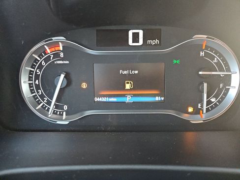 Used 2019 Honda Ridgeline RTL image 8
