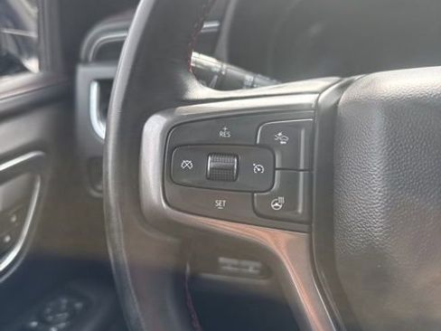 Used 2023 Chevrolet Suburban RST w/ Sport Performance Package image 24