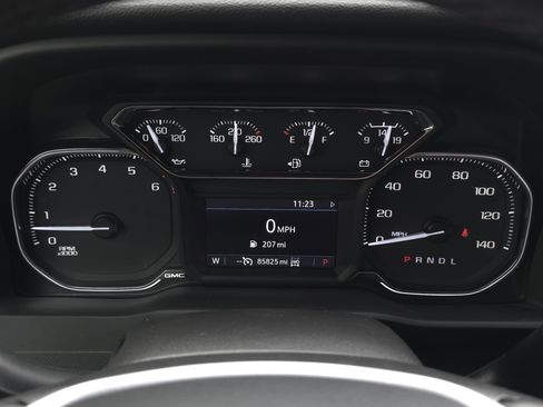 Used 2022 GMC Sierra 1500 SLT w/ SLT Premium Package image 21