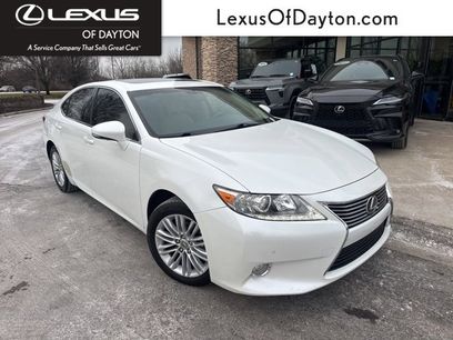 Used 2013 Lexus ES 350