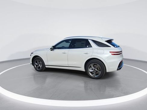 New 2026 Genesis GV70 2.5T Select AWD/4WD image 6