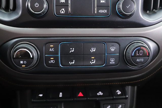 Used 2022 GMC Canyon AT4 AWD/4WD image 26