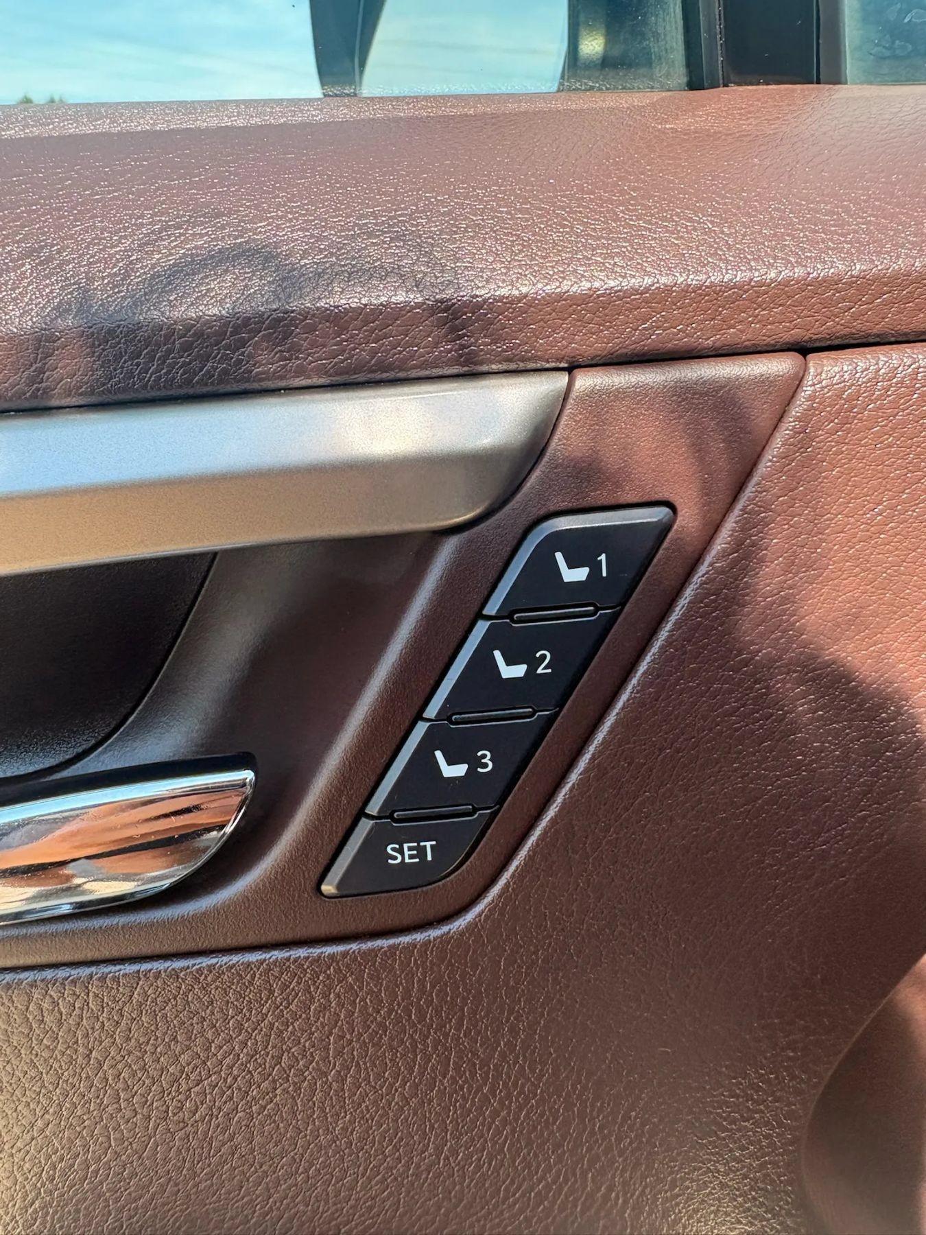 Used 2018 Lexus RX 350 AWD w/ Premium Package image 10
