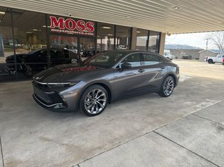 Used 2024 Toyota Crown Limited w/ Advanced Technology Package video 1