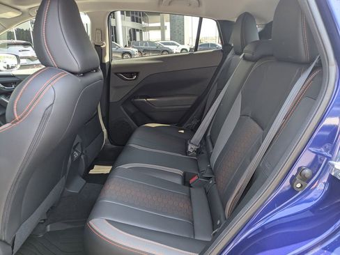 New 2026 Subaru Crosstrek 2.5i Limited AWD/4WD image 13