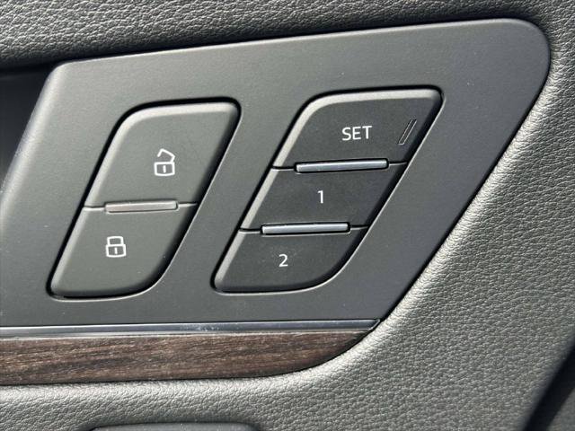 Used 2024 Audi Q5 2.0T Premium w/ Convenience Package AWD/4WD image 19