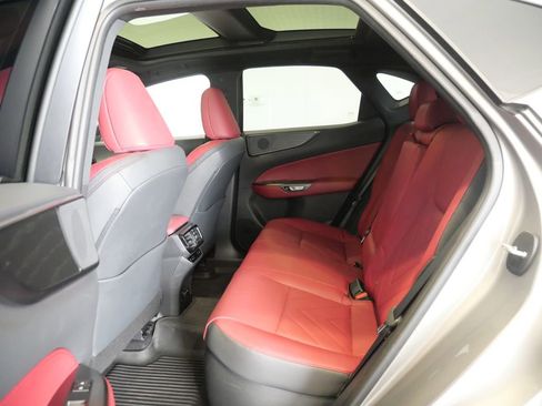 Used 2023 Lexus NX 350h AWD w/ Vision Package image 29